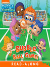 Cover image for Bubble Ball Game!